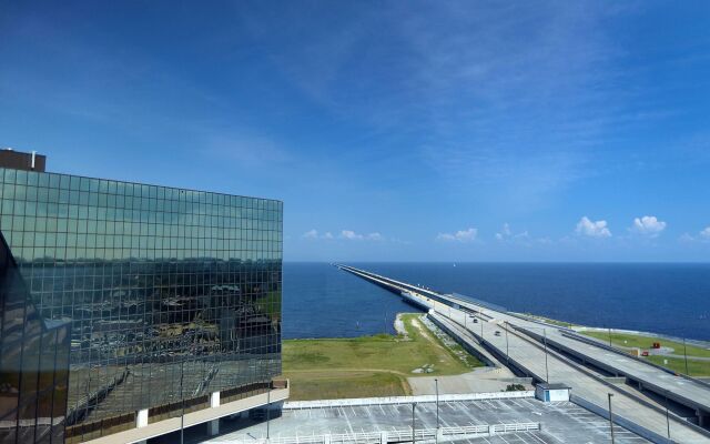 New Orleans Marriott Metairie at Lakeway
