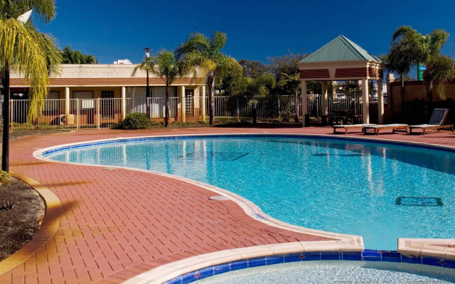 Country Comfort Perth