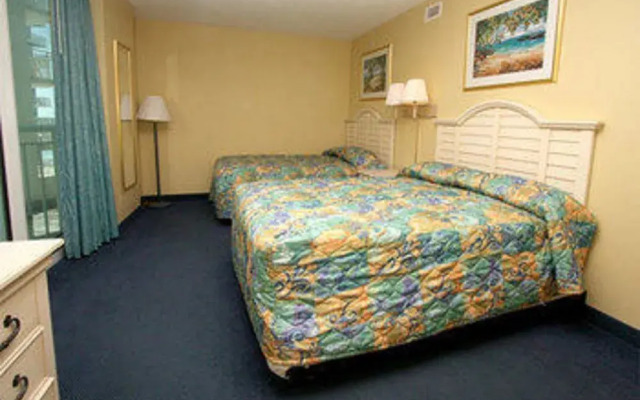 Peppertree Sands
