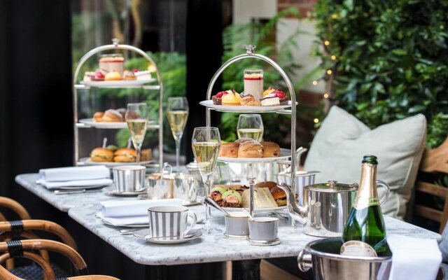 The Bloomsbury