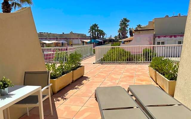 Le Jardin d'EDEN "réservé aux couples"