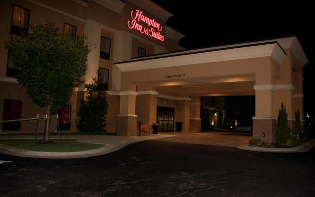 Hampton Inn & Suites Radcliff - Fort Knox