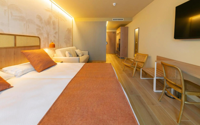 Hotel Jardín Milenio