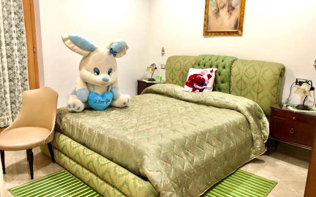 Susy home