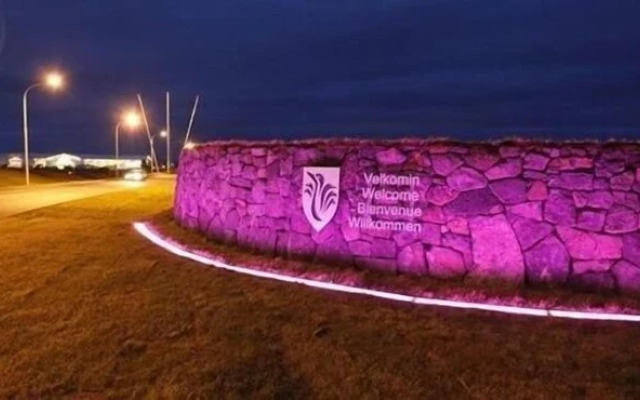 A. Bernhard Bed and Breakfast