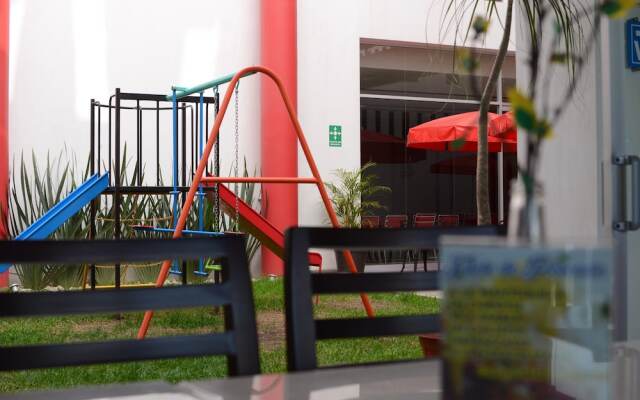 Hotel Inglés