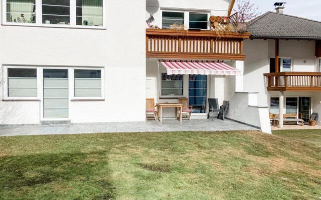 Ferienwohnung Olympia Axams