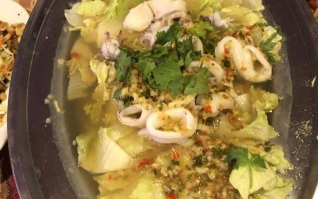 Chaam Villa Sun Hotel