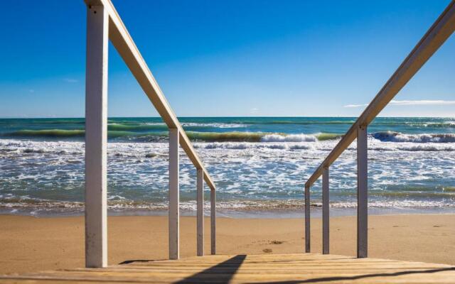 Calafell Home Apartments