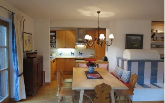 Chalet Windegg