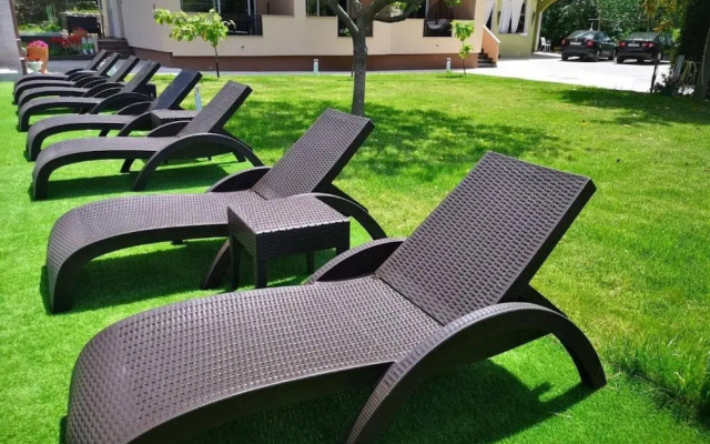 Apartments Villa Subic - Two Bedroom Apartment With Balcony A2