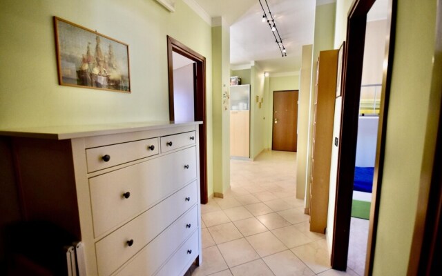 Marina di Taggia Apartment by Wonderful Italy