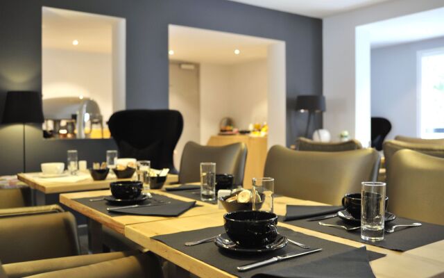 Best Western Hotel Garden & Spa