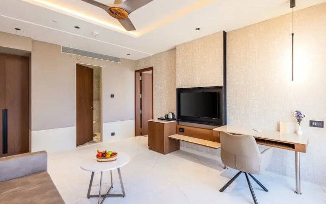 Effotel By Sayaji Sangli