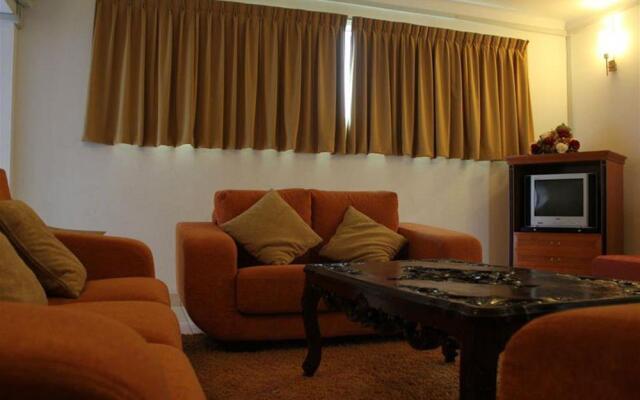 Habiba Suites