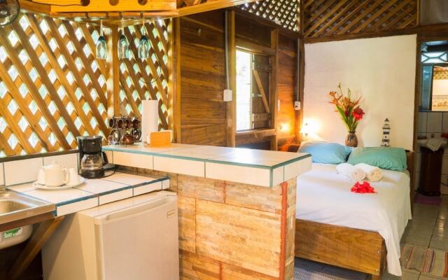 Hostal Cecilia