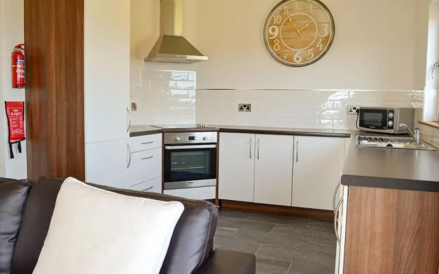 Self Catering at The Fairways