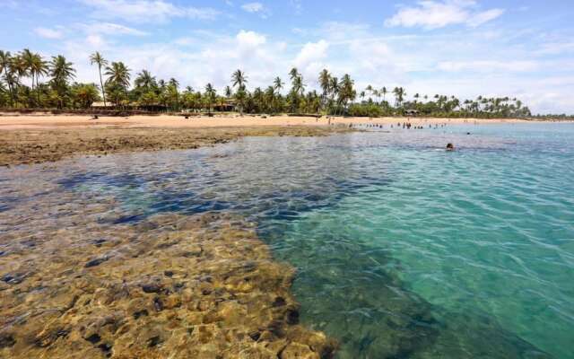 Hostel Suites Barra Grande - Península de Maraú - Bahia