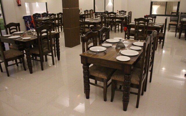 ShriGo Hotel Haridwar