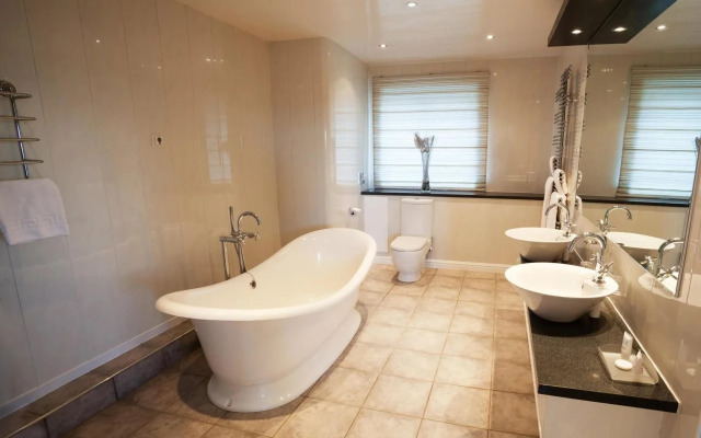 Derwent Manor Boutique Luxury Cottages