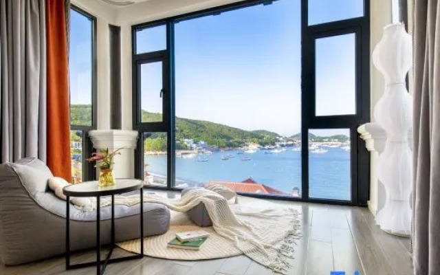 Zhujiajian Haiyu Seaview BNB