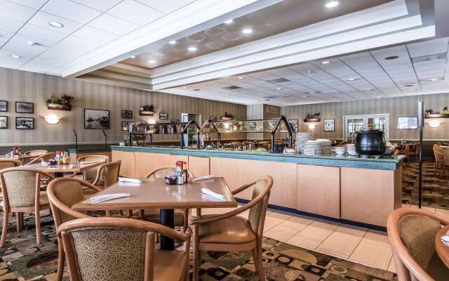 Clarion Inn Morgan City