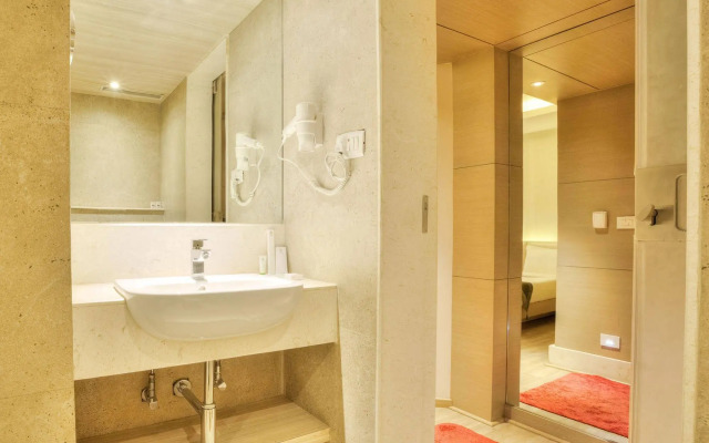 Grand Bhabendra Alay Hotel