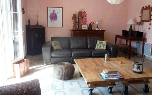 Maison Locmaria, 5 pièces, 9 personnes - FR-1-418-18