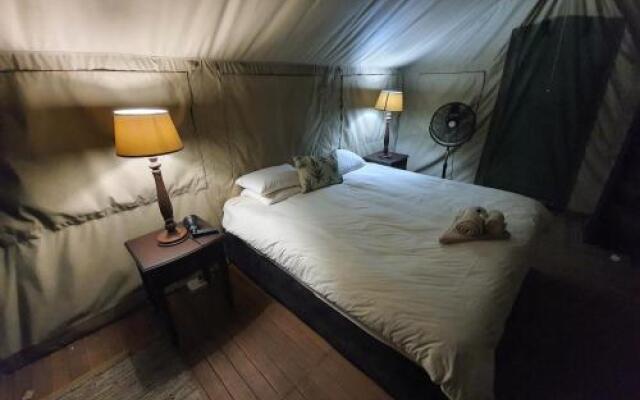 African Elegance Tented Lodge