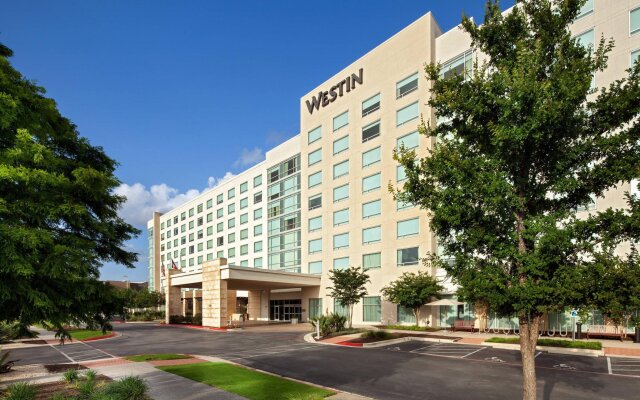 The Westin Austin at The Domain