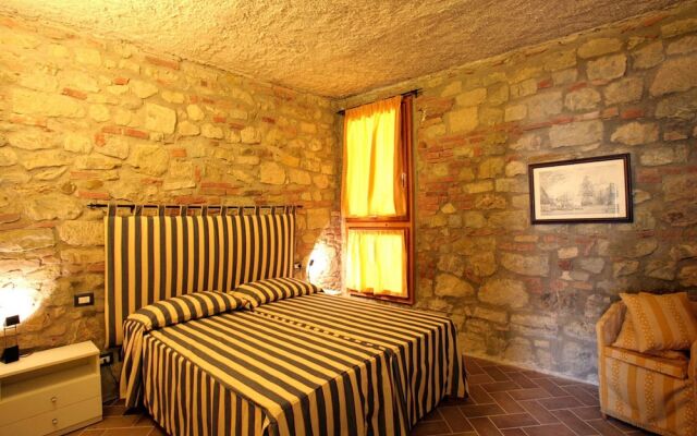 Scenic Holiday Home in Civitella Paganico with Pool