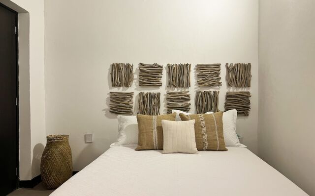 La casa de Madamme Cocotte