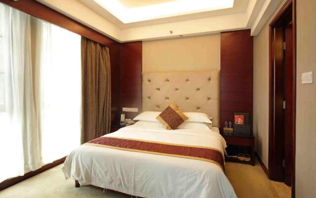 Huagang International Hotel