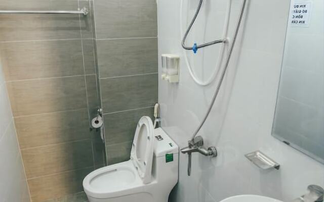 7S Hotel Dream Valley Dalat