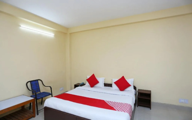 Acorn Rooms By OYO Rooms