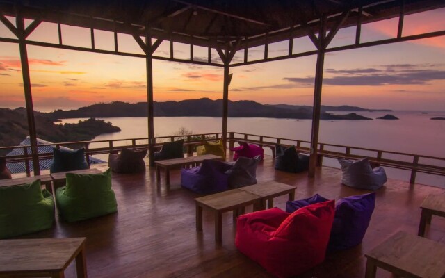 One Tree Hill - Hostel