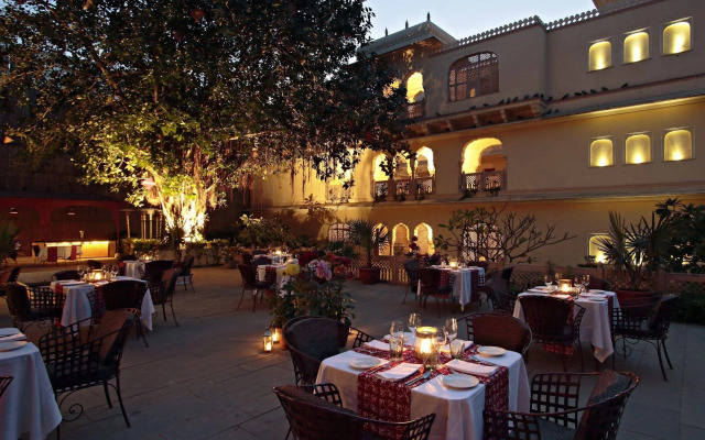 Samode Haveli