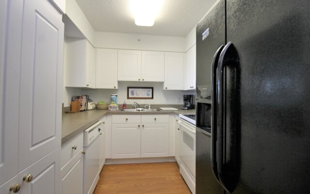 Turn of the River 2G 3 Bedroom Holiday Home By My Ocean Rentals