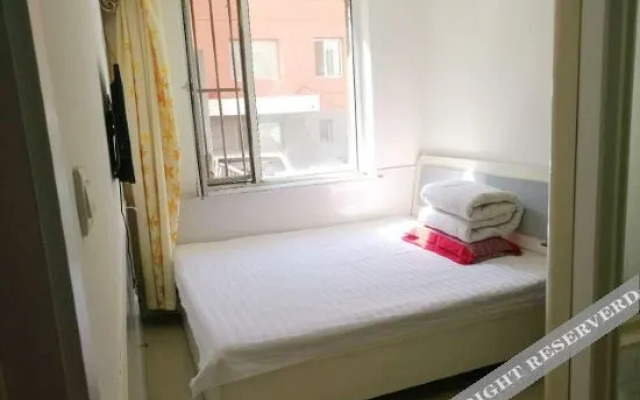 Tongliao 807 Hotel
