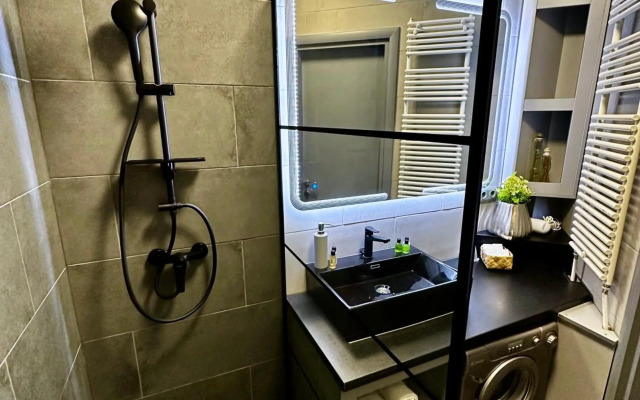 Comfort Apartments