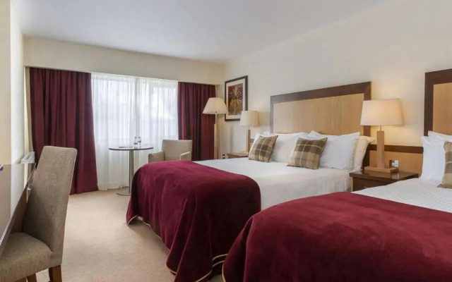Headfort Arms Hotel