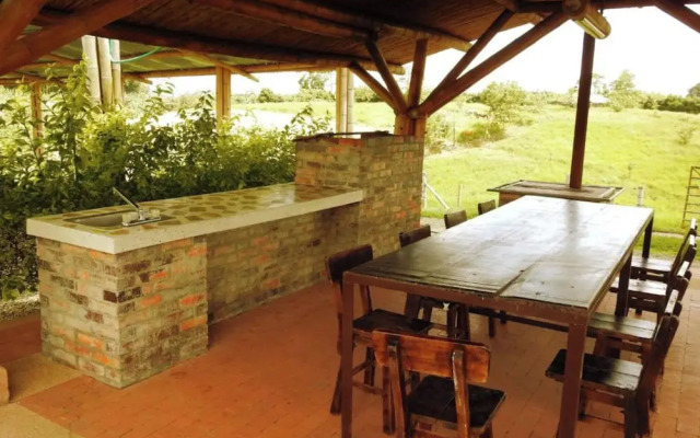 Finca Hotel Santana Campestre Quindio