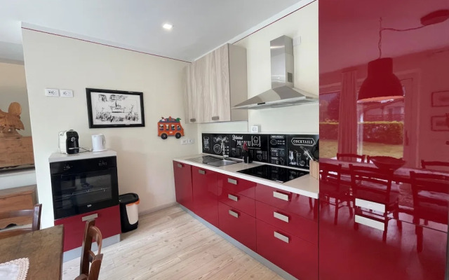 067 Bilocale Piano Terra Giustino