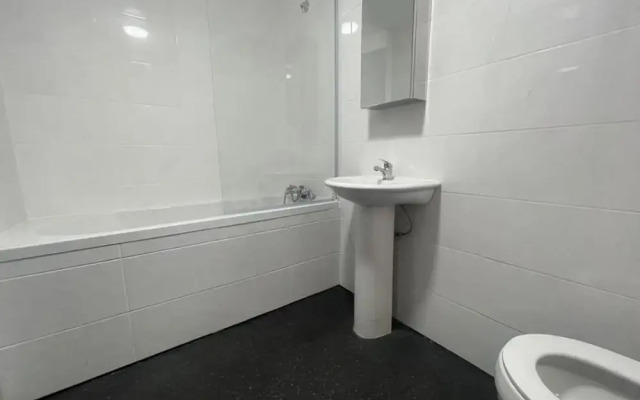 Winners Inn Comfort Environment, in Manchester
