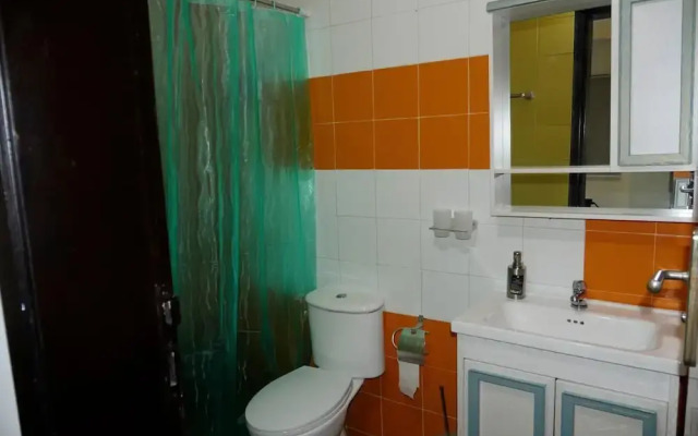 Residence Mh Services Abidjan