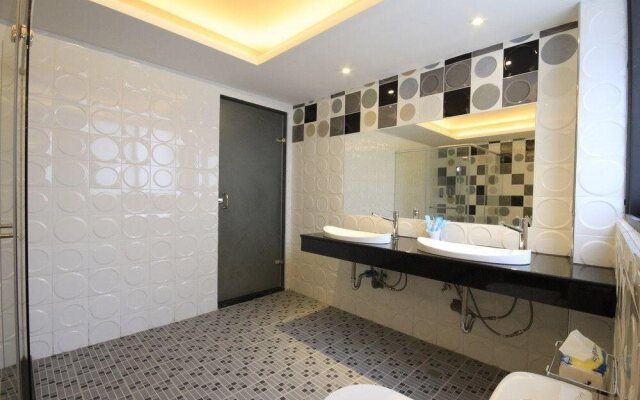 Ease Bed and Breakfast