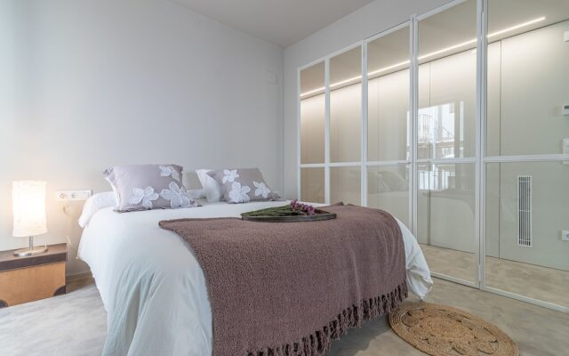 Apartaments Jonquera 18