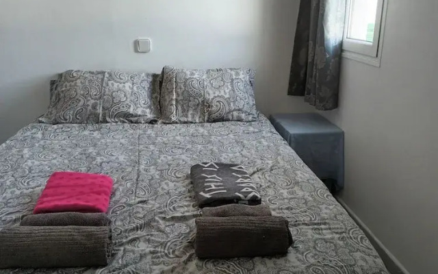 Fabulous 1-bed Apartment in Puerto del Carmen
