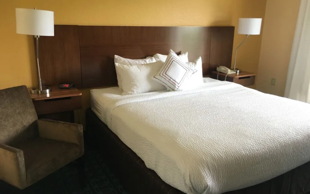 Fairfield Inn & Suites Frankfort