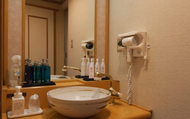 Umibenokakureyu Seiryu